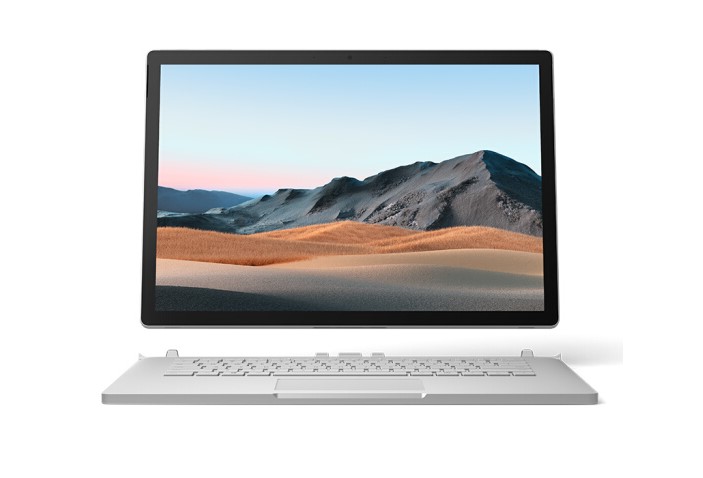 云城Surface 维修前的准备工作